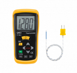 Máy đo nhiệt độ Geo Fennel FT 1300-1 (dạng K)