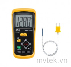 Máy đo nhiệt độ Geo Fennel FT 1300-1 (dạng K)