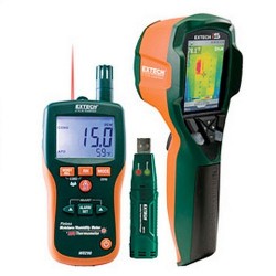 Bộ kit đo đa năng Extech MO290-RK-i5 (có camera nhiệt)
