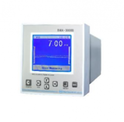 Thiết bị đo và kiểm soát pH-2 điểm SET, DYS Model DWA-3000BpH