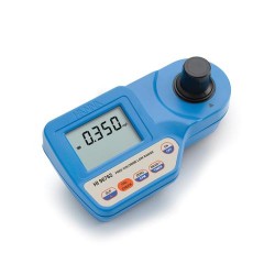 Máy đo Chlorine HANNA HI 96762, 0.00-0.50mg/l
