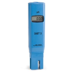 Bút đo TDS Hanna Hi 98300, 1999 ppm (mg/L)/1 ppm (mg/L)
