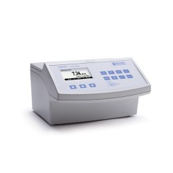 Máy đo độ đục HANNA HI 88703 (0.00 to 4000 NTU, 0.0 to 26800 Nephelos, 0.00 to 980 EBC)