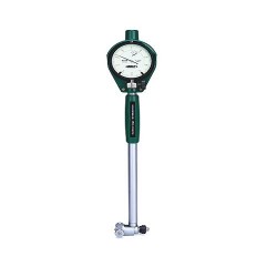 Thước đồng hồ đo lỗ Insize 2322-450A, 250-450mm/0.003mm