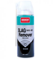 Chất tẩy sỉ hàn - Slag Remover WS 80