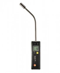  Máy đo khí rò rỉ Testo 316-EX (0632 0336, CH4, C3H8, H2)