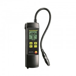 Máy phát hiện khí rò rỉ Testo 316-2 (C0632 3162, H4, C3H8, H2)