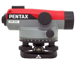 Máy thủy bình điện tử Pentax AP-230