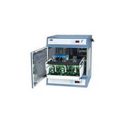Tủ ấm lắc điện tử STUART SI500 (+5 … 600C)