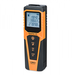 Máy đo khoảng cách Geo Fennel GeoDist 30