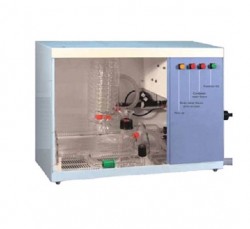 Máy chưng cất nước 2 lần 4l/h Bhanu Distil-On 4D