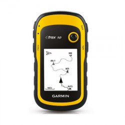 Máy định vị GPS cầm tay Garmin eTrex 10