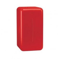 Tủ lạnh di động mini Mobicool F16 AC, 15 lít, màu đỏ