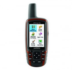 Máy định vị GPS Garmin - GPSMAP 62S