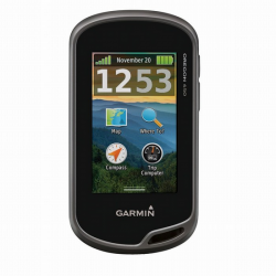 Máy định vị  GPS Garmin OREGON 650