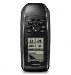 Máy định vị GPS Garmin GPS 73