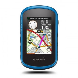 Máy Định Vị GPS Garmin Etrex Touch 25