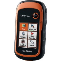 Máy định vị GPS Garmin eTrex 20x