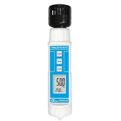 Máy đo pH/ HCHO Lutron PHCHO-500
