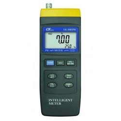 Máy đo nồng độ pH LUTRON YK-2001PH