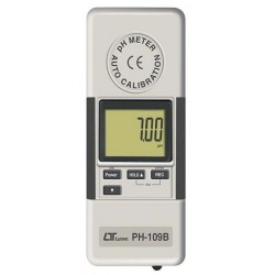 Máy đo pH Lutron PH-109B