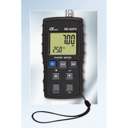 Máy đo pH Lutron EM-92PH