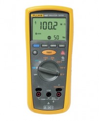 Dụng cụ đo điện trở cách điện Fluke 1507