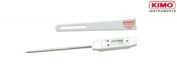 Bút đo nhiệt độ điện tử Kimo Pocket (-40 đến +200°C)