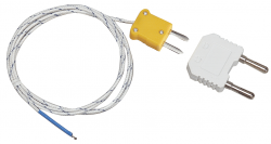 Đầu đo nhiệt độ kiểu K Extech TP873-5M