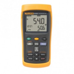 Thiết bị đo nhiệt độ 2 kênh Fluke 54 II B