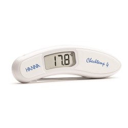 Nhiệt Kế Bỏ Túi Checktemp 4 Hanna HI151-000