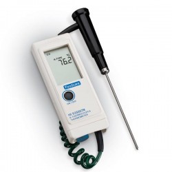 Máy đo nhiệt độ Hanna HI935007N