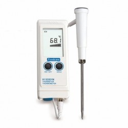 Máy đo nhiệt độ Hanna HI93501N