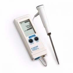 Máy đo nhiệt độ Hanna HI93501NS