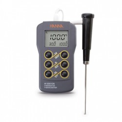 Máy đo nhiệt độ Hanna HI93510N
