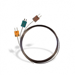 Đầu đo nhiệt độ tiếp xúc kiểu K KIMO FKI-1.5-2000-MM