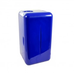 Tủ lạnh di động mini Mobicool F16 AC, 15 lít, màu xanh