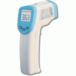 Máy đo nhiệt độ bằng hồng ngoại SmartSensor AF110 (30℃~45℃)