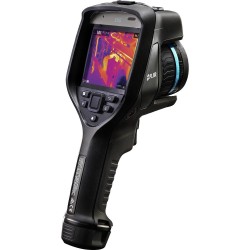 Camera đo nhiệt độ FLIR E95-42