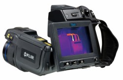 Camera đo nhiệt độ FLIR T640-15