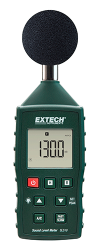 Thiết bị đo âm thanh Extech SL510