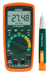 Đồng hồ đo điện đa năng Extech MN62-K