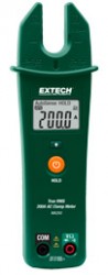 Ampe kìm đo dòng AC + NCV Extech MA260 