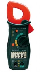 Ampe kìm đo dòng AC/DC Extech 38389