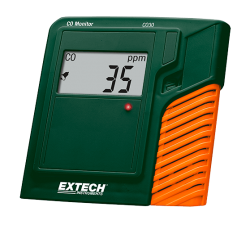 Máy đo nồng độ khí CO Extech CO30