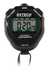 Đồng hồ bấm giờ Extech 365535BK