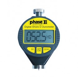 Máy đo độ cứng cao su Shore D Phase II PHT-980