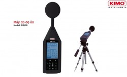 Máy đo độ ồn Kimo DB200