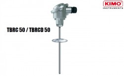 Sensor đo nhiệt độ Kimo TBRC50-TBRCD50