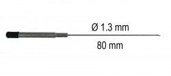 Sensor đo nhiệt độ tiếp xúc đầu đo nhọn Kimo SPPK-125